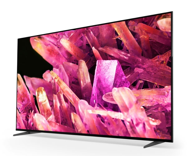 Google Tivi Sony 4K 75 inch XR-75X90K - Chính hãng