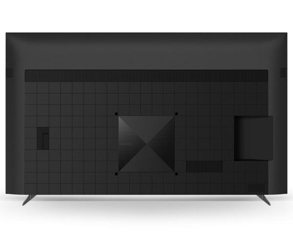 Google Tivi Sony 4K 75 inch XR-75X90K - Chính hãng