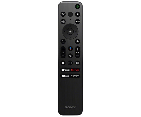 Google Tivi Sony 4K 75 inch XR-75X90L - Chính hãng