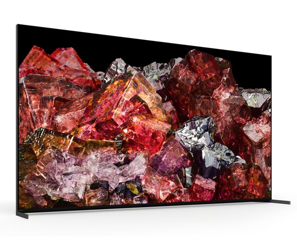 Google Tivi Sony 4K 75 inch XR-75X95L - Chính hãng