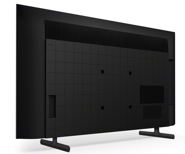 Google Tivi Sony 4K 85 inch KD-85X80L - Chính hãng