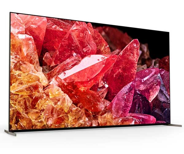 Google Tivi Sony 4K 85 inch XR-85X95K - Chính hãng