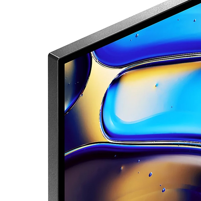 Google Tivi OLED Sony 4K 55 inch K-55XR80 (2024) - Chính hãng