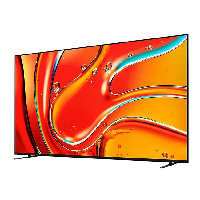 Google Tivi QLED Mini LED Sony 4K 65 inch K-65XR70 - Mới 2024