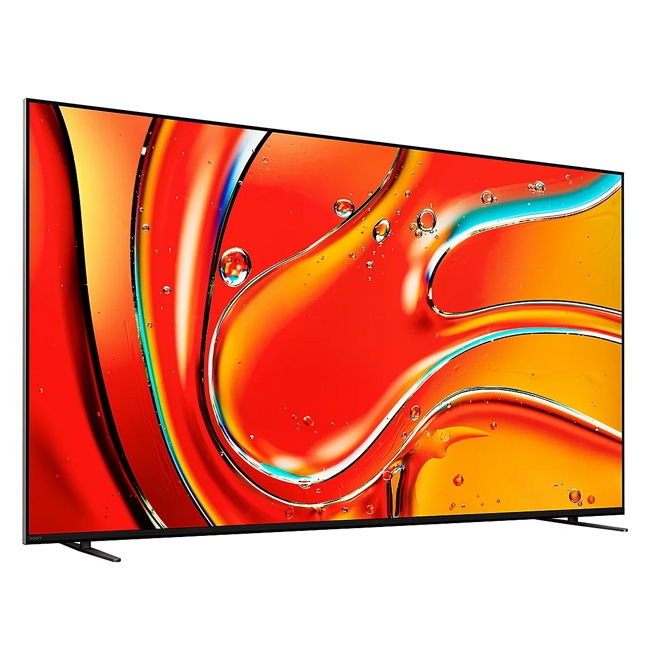 Google Tivi QLED Mini LED Sony 4K 65 inch K-65XR70 - Mới 2024