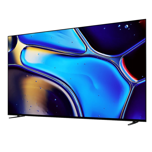 Google Tivi OLED Sony 4K 65 inch K-65XR80 (2024) - Chính hãng