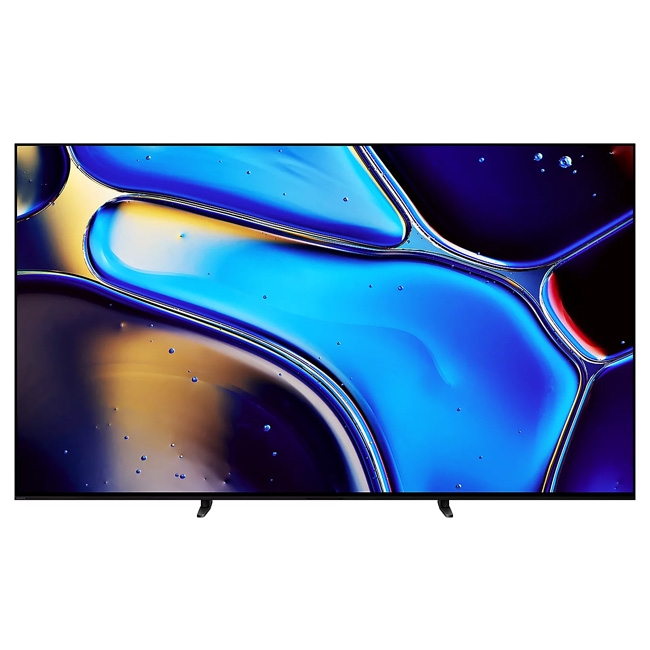 Google Tivi OLED Sony 4K 65 inch K-65XR80 (2024) - Chính hãng
