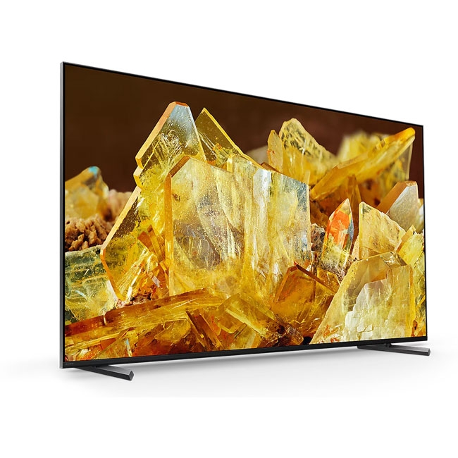 Google Tivi Sony 4K 85 inch XR-85X90L - Chính hãng