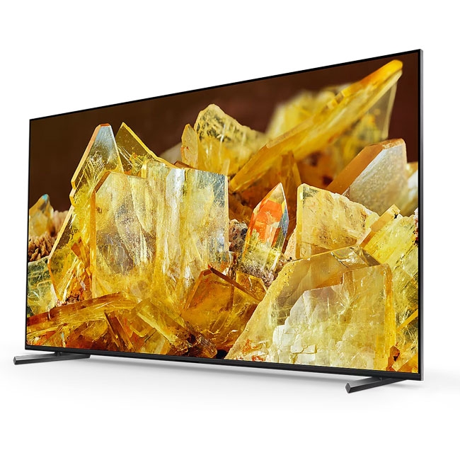 Google Tivi Sony 4K 85 inch XR-85X90L - Chính hãng