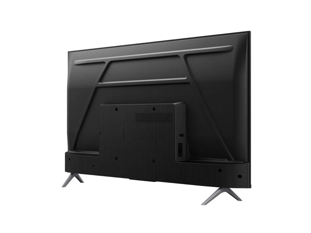 Google Tivi TCL 43C645 QLED 4K 43 inch - Chính hãng