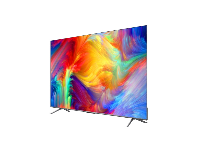 Google Tivi TCL 43P737 4K 43 inch - Chính hãng