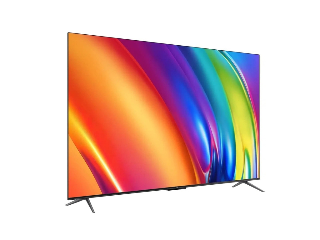 Google Tivi TCL 43P745 4K 43 inch - Chính hãng