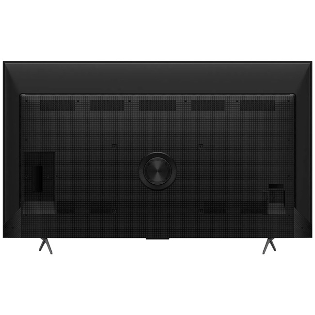 Google Tivi QLED TCL 4K 55 inch 55C69B Mới 2024