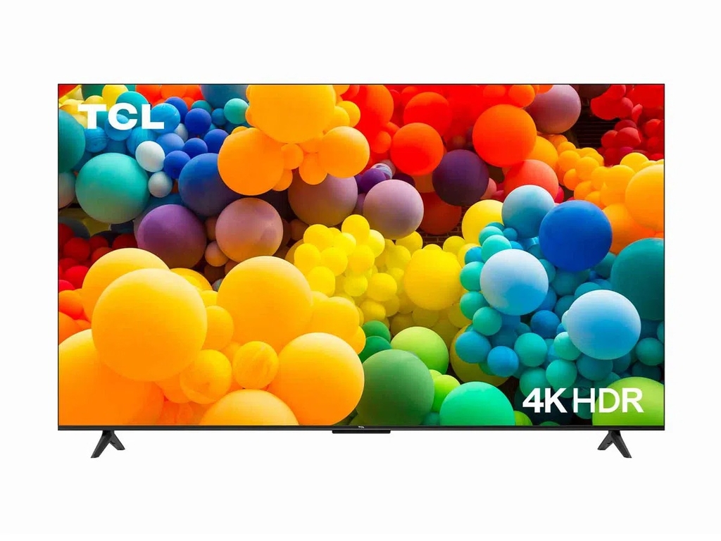 Google Tivi TCL 55P635 4K 55 inch - Chính hãng