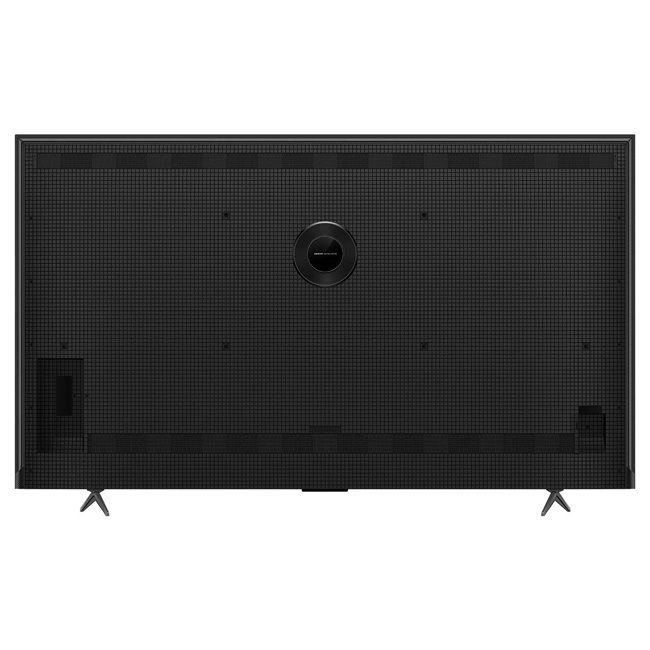 Google Tivi QLED TCL 4K 85 inch 85C69B Mới 2024