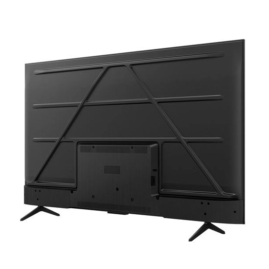 Google Tivi TCL AI 4K 65 inch 65P6K - Mới 2025