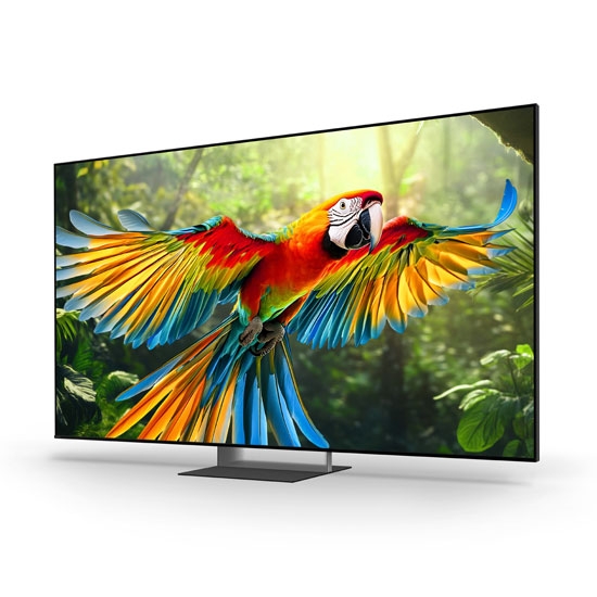 Google Tivi True RGB Sony AI 4K 55 inch K-55XR70M2 - Mới 2026