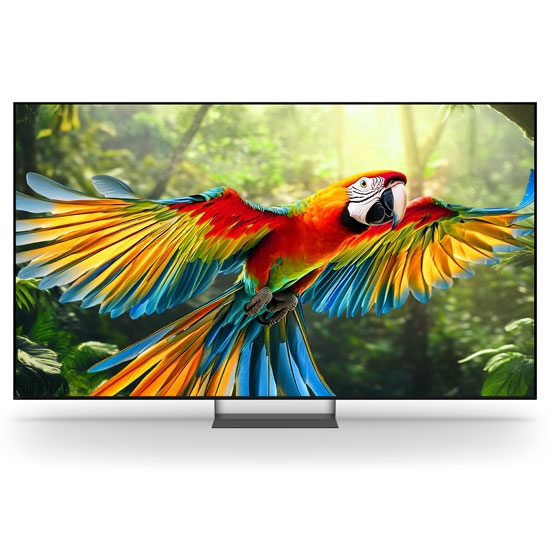 Google Tivi True RGB Sony AI 4K 65 inch K-65XR70M2 - Mới 2026