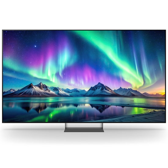 Google Tivi True RGB Sony AI 4K 75 inch K-75XR90M2 - Mới 2026