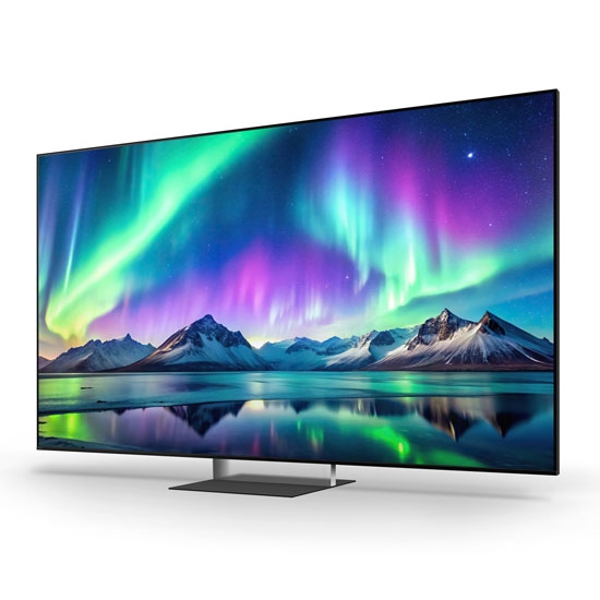 Google Tivi True RGB Sony AI 4K 75 inch K-75XR90M2 - Mới 2026