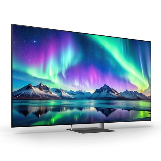 Google Tivi True RGB Sony AI 4K 75 inch K-75XR90M2 - Mới 2026