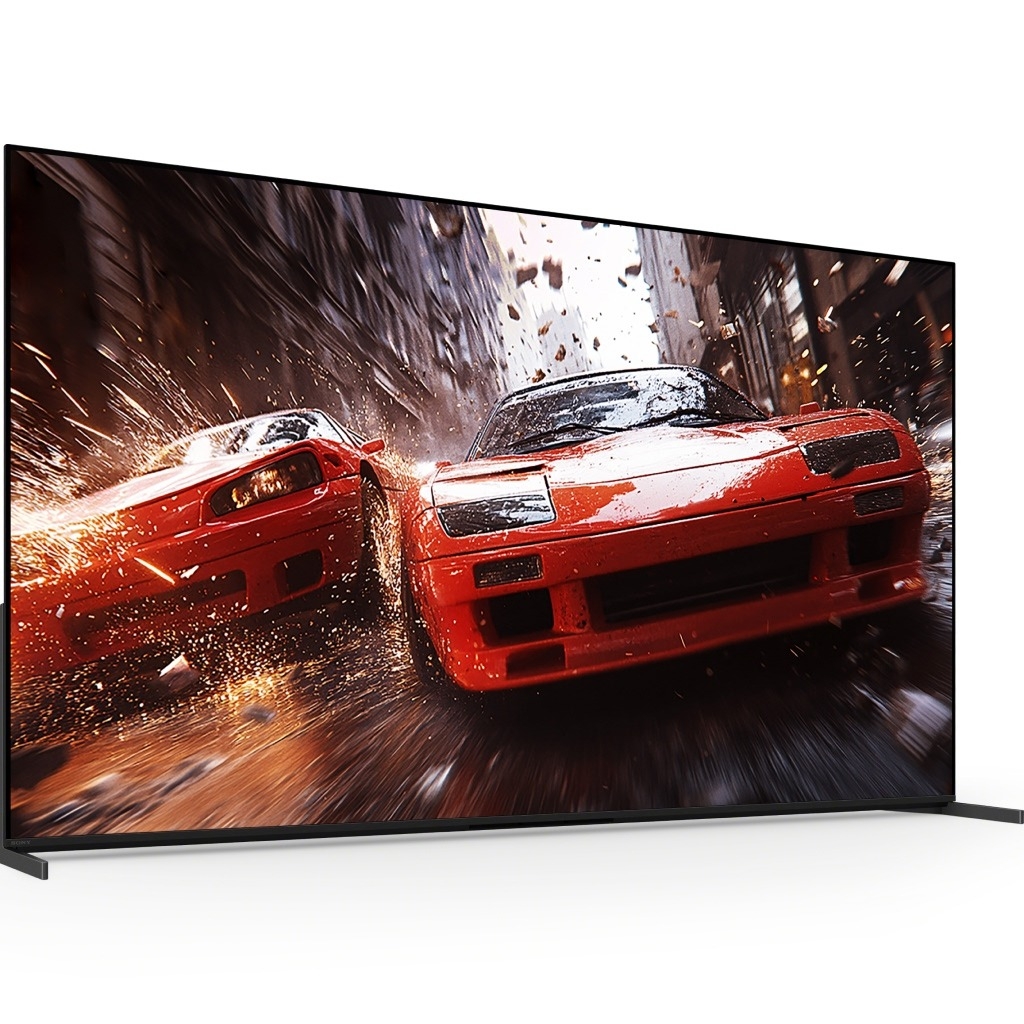 Google Tivi OLED Sony K-65XR80M2 AI 4K 65 inch - Mới 2025