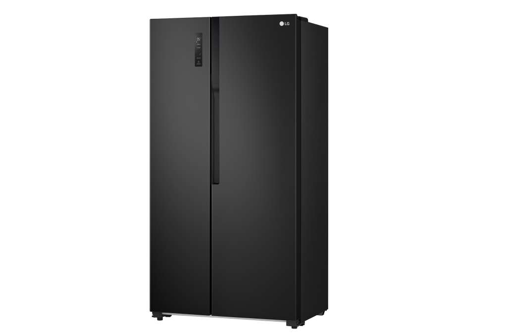 Tủ lạnh LG GR-B256BL Inverter 519 lít Side By Side - Chính hãng
