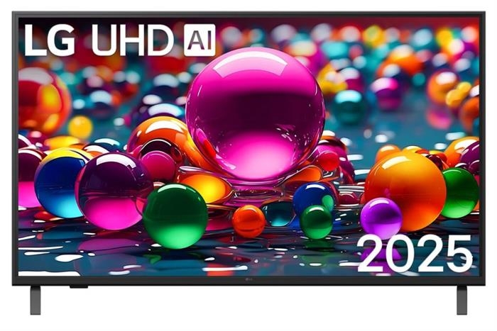 Smart Tivi LG 75UA8450PSA 4K 75 inch AI - Mới 2025