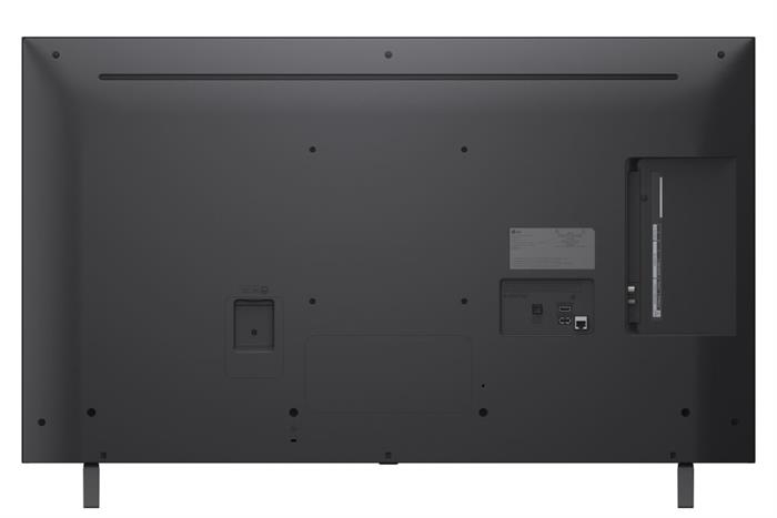 Smart Tivi NanoCell LG 43NANO80ASA 4K 43 inch AI - Mới 2025