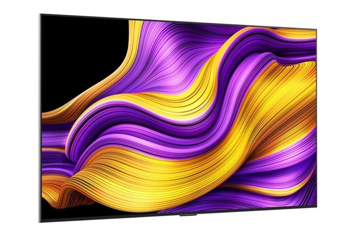 Smart Tivi OLED evo LG AI 4K 65 inch OLED65G5PSA - Mới 2025
