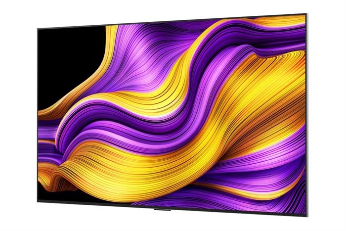 Smart Tivi OLED evo LG AI 4K 65 inch OLED65G5PSA - Mới 2025