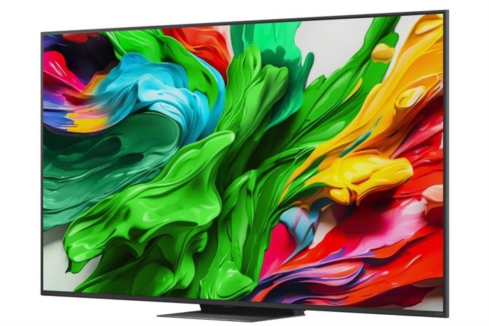 Smart Tivi QNED evo LG AI 4K 65 inch 65QNED86ASA - Mới 2025