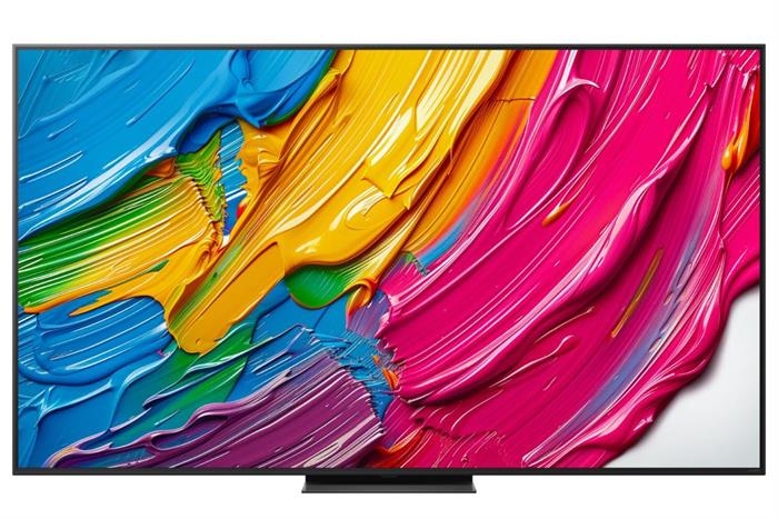 Smart Tivi QNED LG 75QNED81ASA 4K 75 inch AI - Mới 2025
