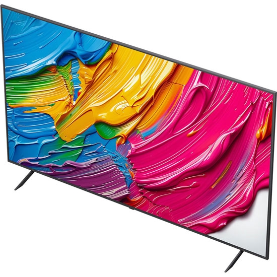 Smart Tivi QNED LG 86QNED80ASA 4K 86 inch AI - Mới 2025