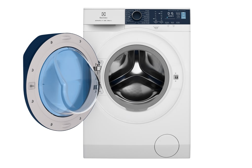 Máy giặt Electrolux EWF1024P5WB Inverter 10 kg UltimateCare 500 - Chính hãng