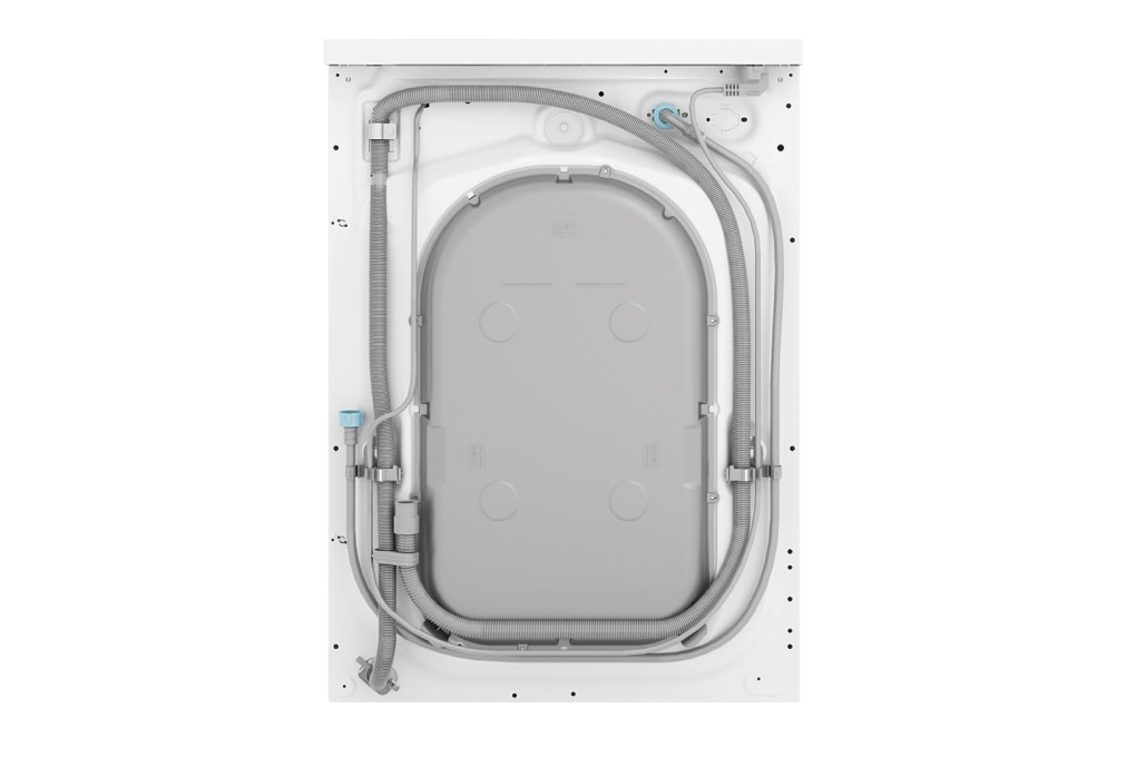 Máy giặt Electrolux EWF1042Q7WB Inverter 10kg UltimateCare 700 - Chính hãng
