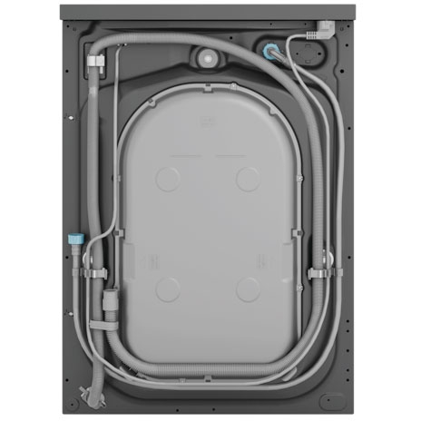 Máy giặt Electrolux inverter 10kg EWF1023P5SC Mới 2024