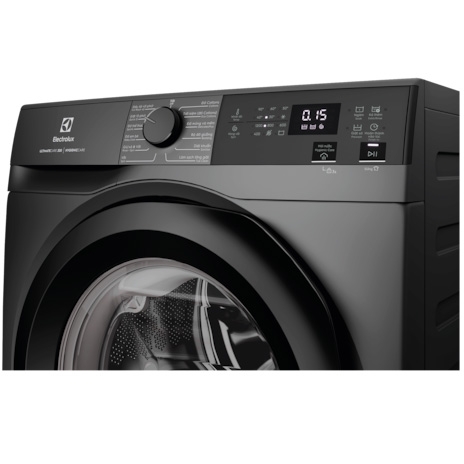 Máy giặt Electrolux inverter 10kg EWF1024D3SC Mới 2024