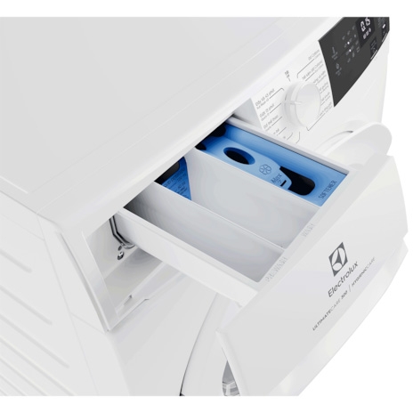 Máy giặt Electrolux inverter 10kg EWF1024D3WC Mới 2024