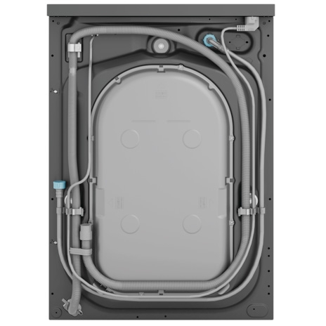 Máy giặt Electrolux inverter 11kg EWF1142R9SC Mới 2024