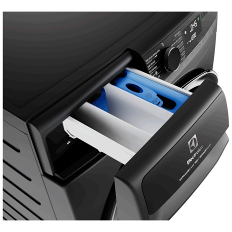 Máy giặt Electrolux inverter 11kg EWF1143R7SC Mới 2024