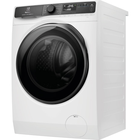 Máy giặt Electrolux inverter 11kg EWF1143R7WC Mới 2024
