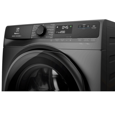 Máy giặt Electrolux inverter 9kg EWF9023P5SC - Chính hãng