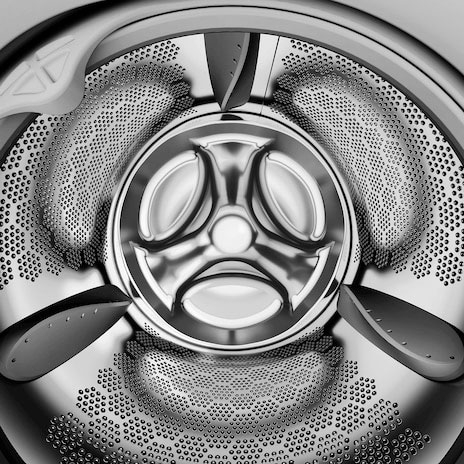 Máy giặt Electrolux inverter 9kg EWF9023P5SC - Chính hãng