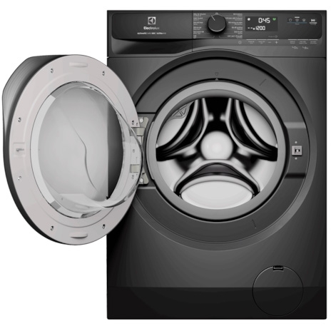 Máy giặt Electrolux inverter 9kg EWF9023P5SC - Chính hãng