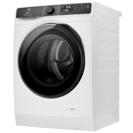 Máy giặt Electrolux inverter 9kg EWF9023P5WC Mới 2024