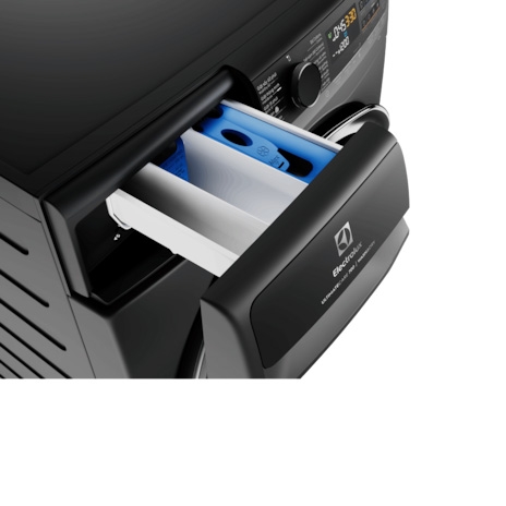 Máy giặt sấy Electrolux Inverter giặt 11kg - sấy 7kg EWW1143R7SC - Chính hãng