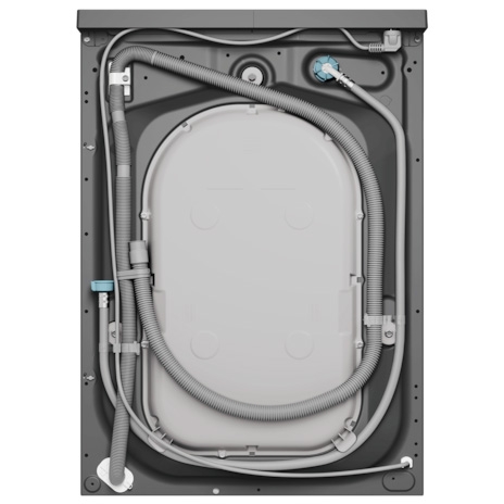 Máy giặt sấy Electrolux Inverter giặt 11kg - sấy 7kg EWW1143R7SC - Chính hãng