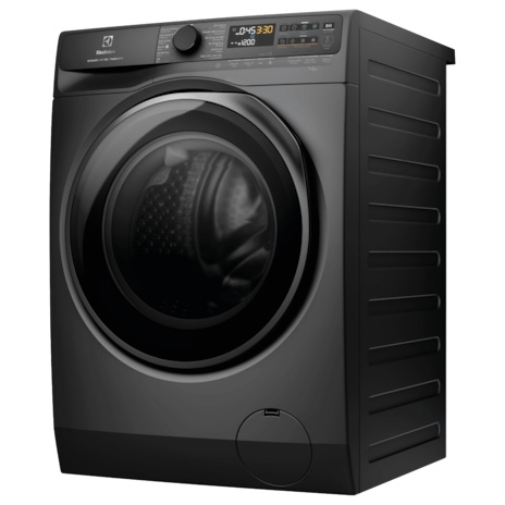 Máy giặt sấy Electrolux Inverter giặt 11kg - sấy 7kg EWW1143R7SC - Chính hãng