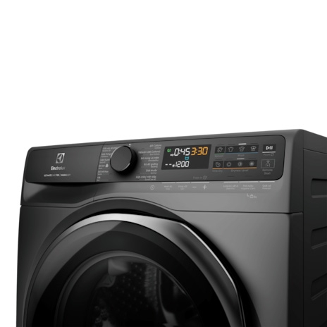 Máy giặt sấy Electrolux Inverter giặt 11kg - sấy 7kg EWW1143R7SC - Chính hãng